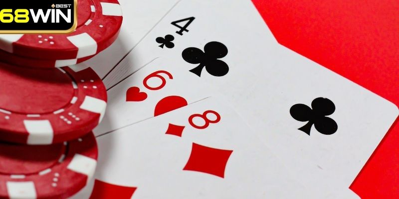 Game Bài 68WIN - Sân Chơi Đấu Trí Đẳng Cấp Nhất 2025 3 Game xì dách quen thuộc với nhiều bet thủ